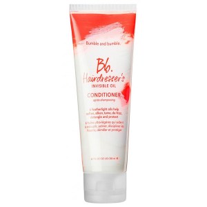 Купить кондиционер для волос Bumble and Bumble Hairdresser’s Invisible Oil Conditioner